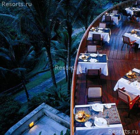 Four Seasons Resort Bali at Sayan 75